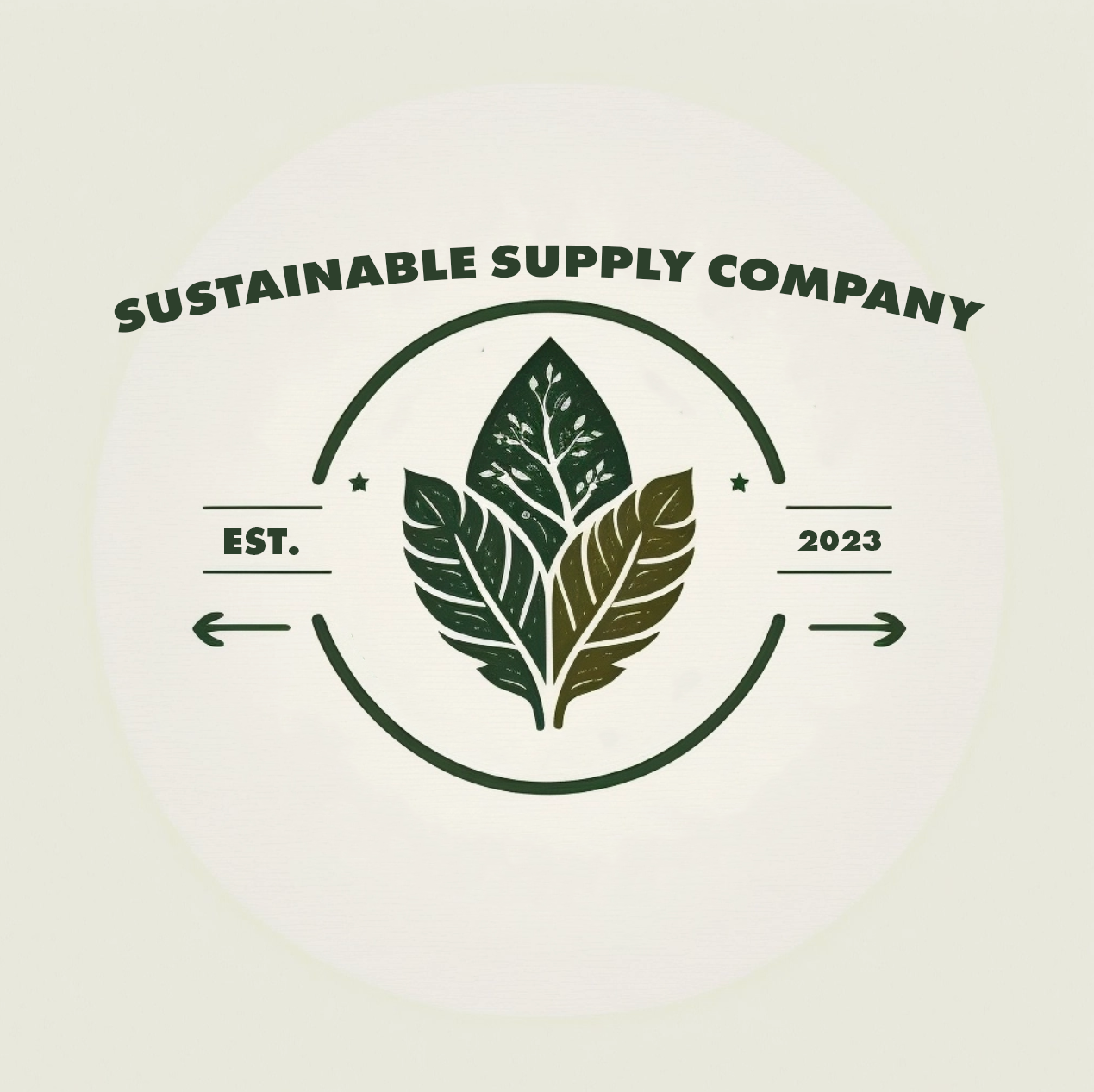 Sustainable Supplies Co. 